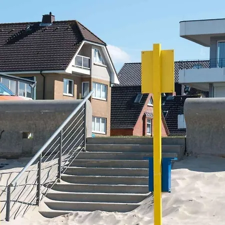 Ferienwohnung-1-im-haus-seeluft-duhnen-strandnah-und-mit-meerblick Cuxhaven