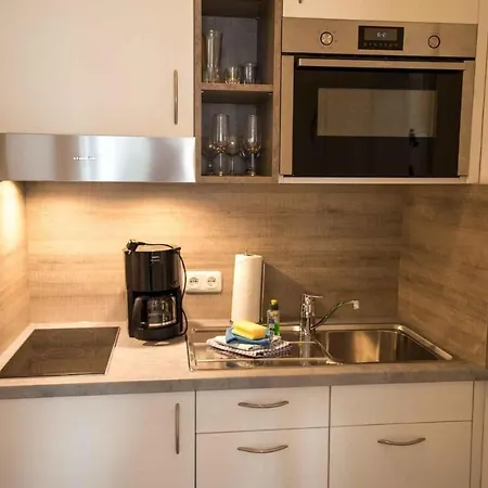 Ferienwohnung-1-im-haus-seeluft-duhnen-strandnah-und-mit-meerblick Apartment Cuxhaven