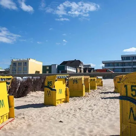 Ferienwohnung-1-im-haus-seeluft-duhnen-strandnah-und-mit-meerblick Apartment