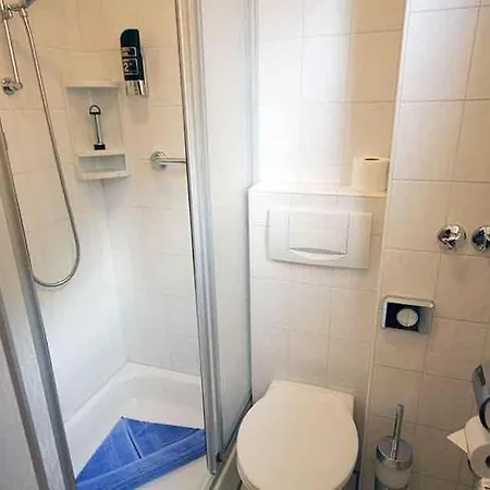 Apartment Ferienwohnung-1-im-haus-seeluft-duhnen-strandnah-und-mit-meerblick